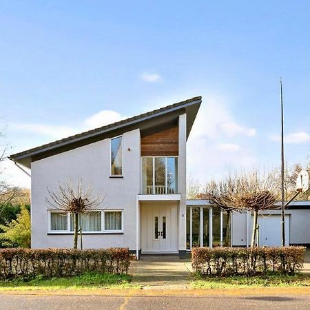 De Keizersmantel Acomodação com café da manhã Son Exterior foto