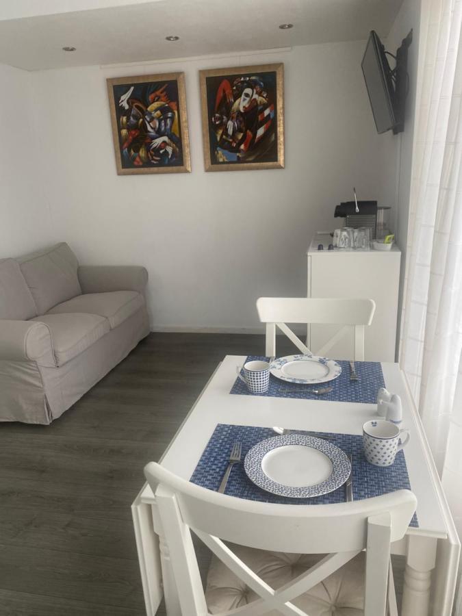 De Keizersmantel Acomodação com café da manhã Son Exterior foto